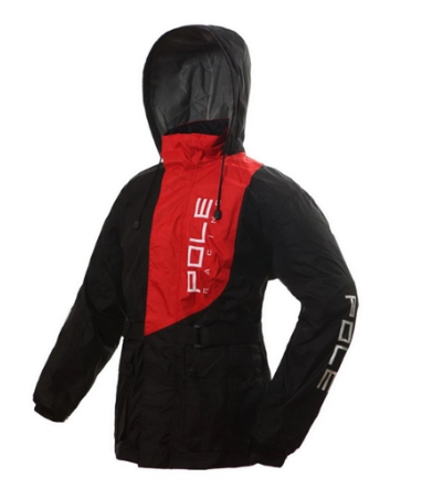 ชุดกันฝน POLE รุ่น AR801